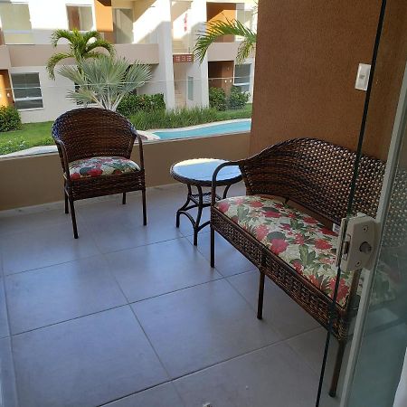 Porto Smeralda Guarajuba 102B Екстер'єр фото