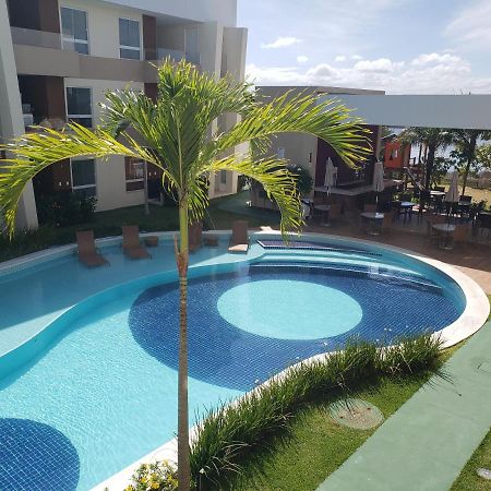 Porto Smeralda Guarajuba 102B Екстер'єр фото
