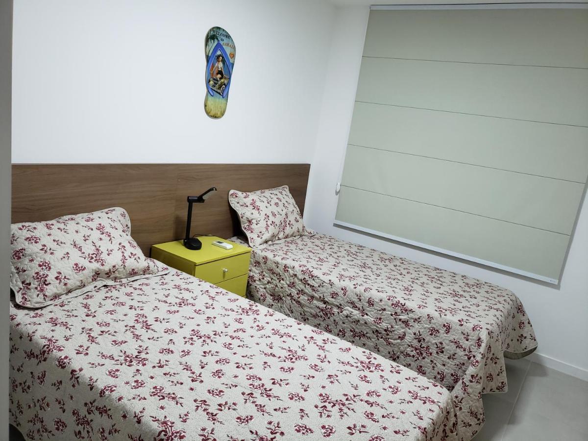 Porto Smeralda Guarajuba 102B Екстер'єр фото