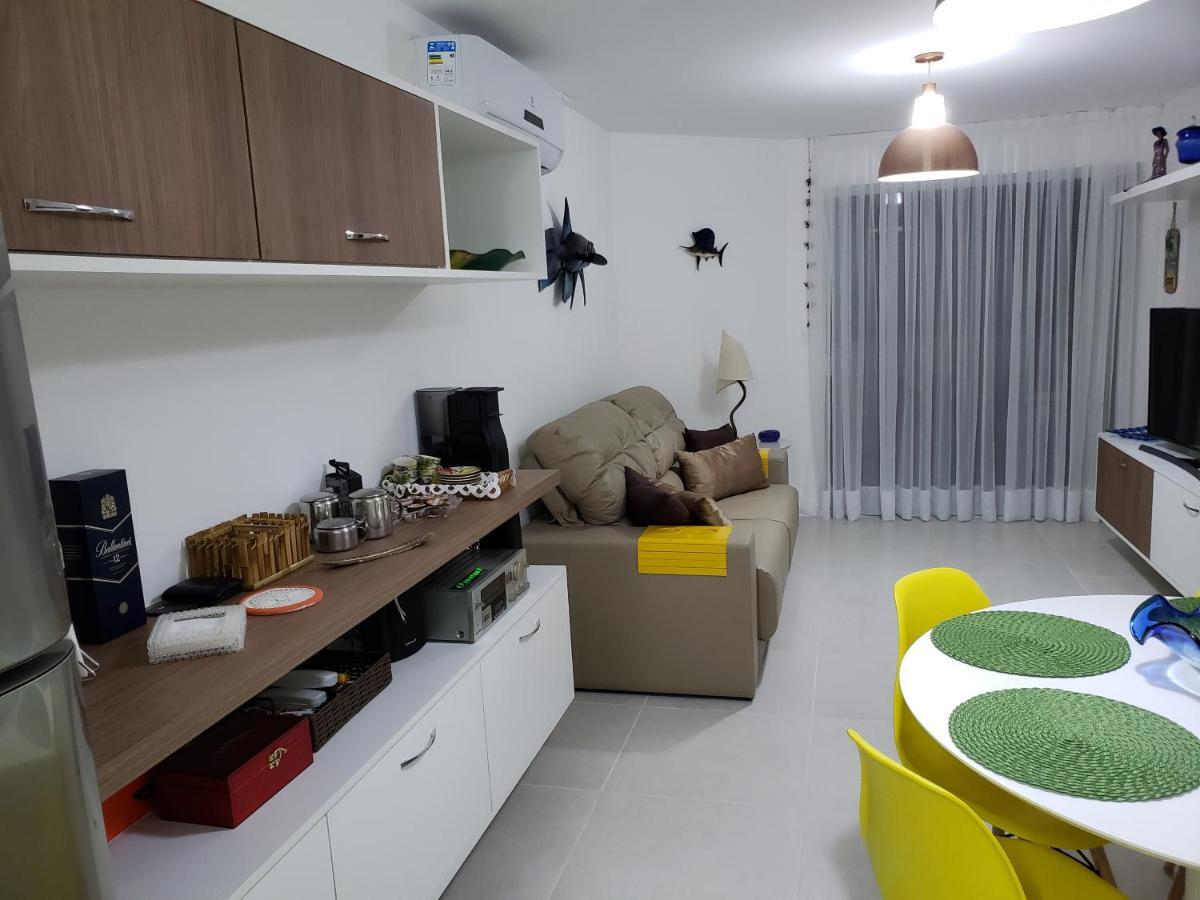 Porto Smeralda Guarajuba 102B Екстер'єр фото