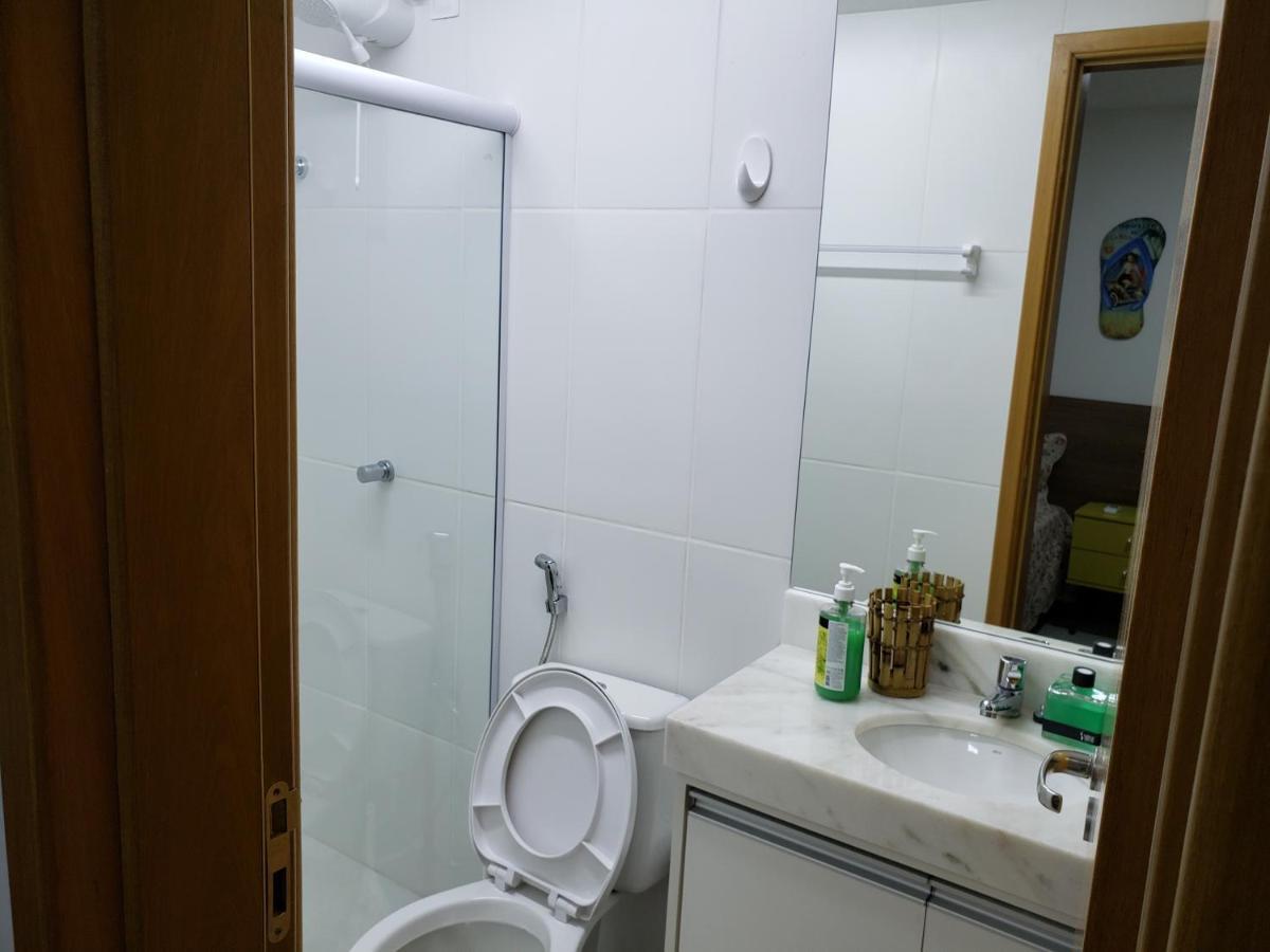 Porto Smeralda Guarajuba 102B Екстер'єр фото