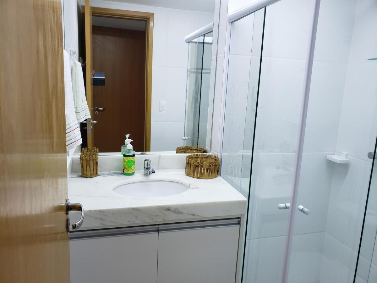 Porto Smeralda Guarajuba 102B Екстер'єр фото