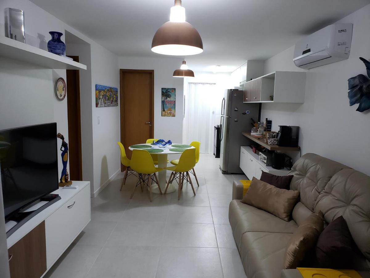 Porto Smeralda Guarajuba 102B Екстер'єр фото