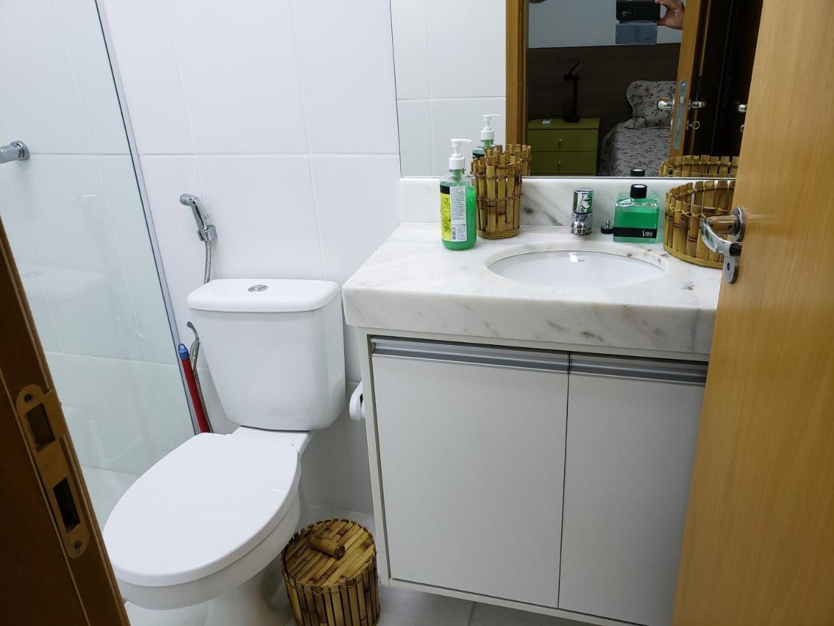Porto Smeralda Guarajuba 102B Екстер'єр фото