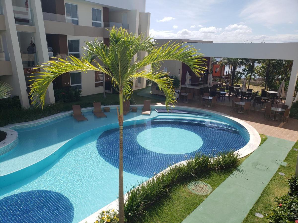 Porto Smeralda Guarajuba 102B Екстер'єр фото