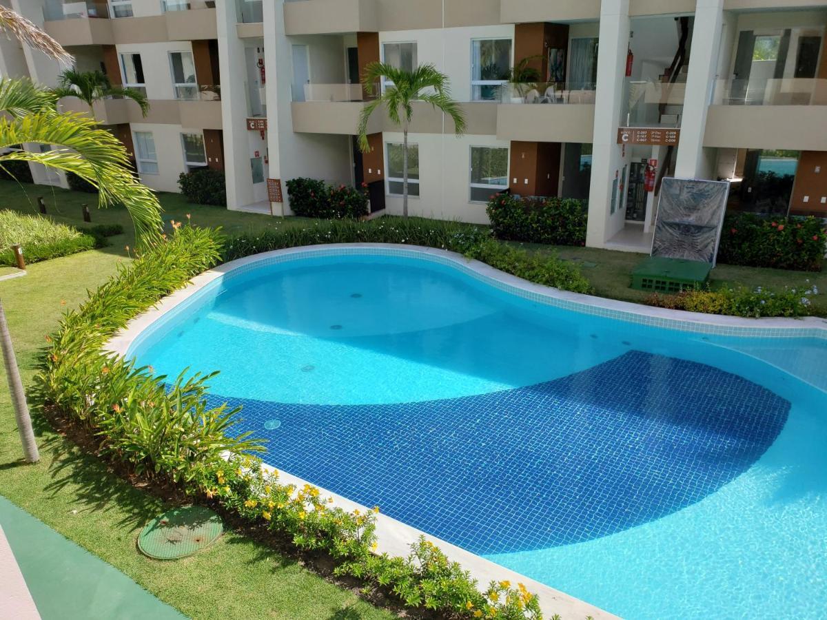 Porto Smeralda Guarajuba 102B Екстер'єр фото