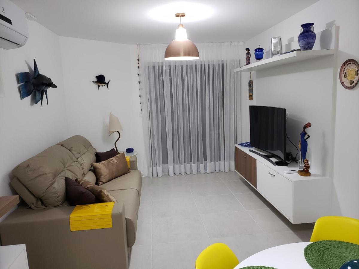 Porto Smeralda Guarajuba 102B Екстер'єр фото